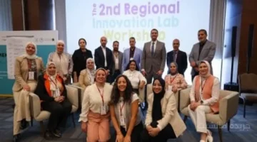 إشادة دولية.. تفاصيل عرض تجربة مصر الرائدة في منظومة الحماية الاجتماعية بأنقرة 1